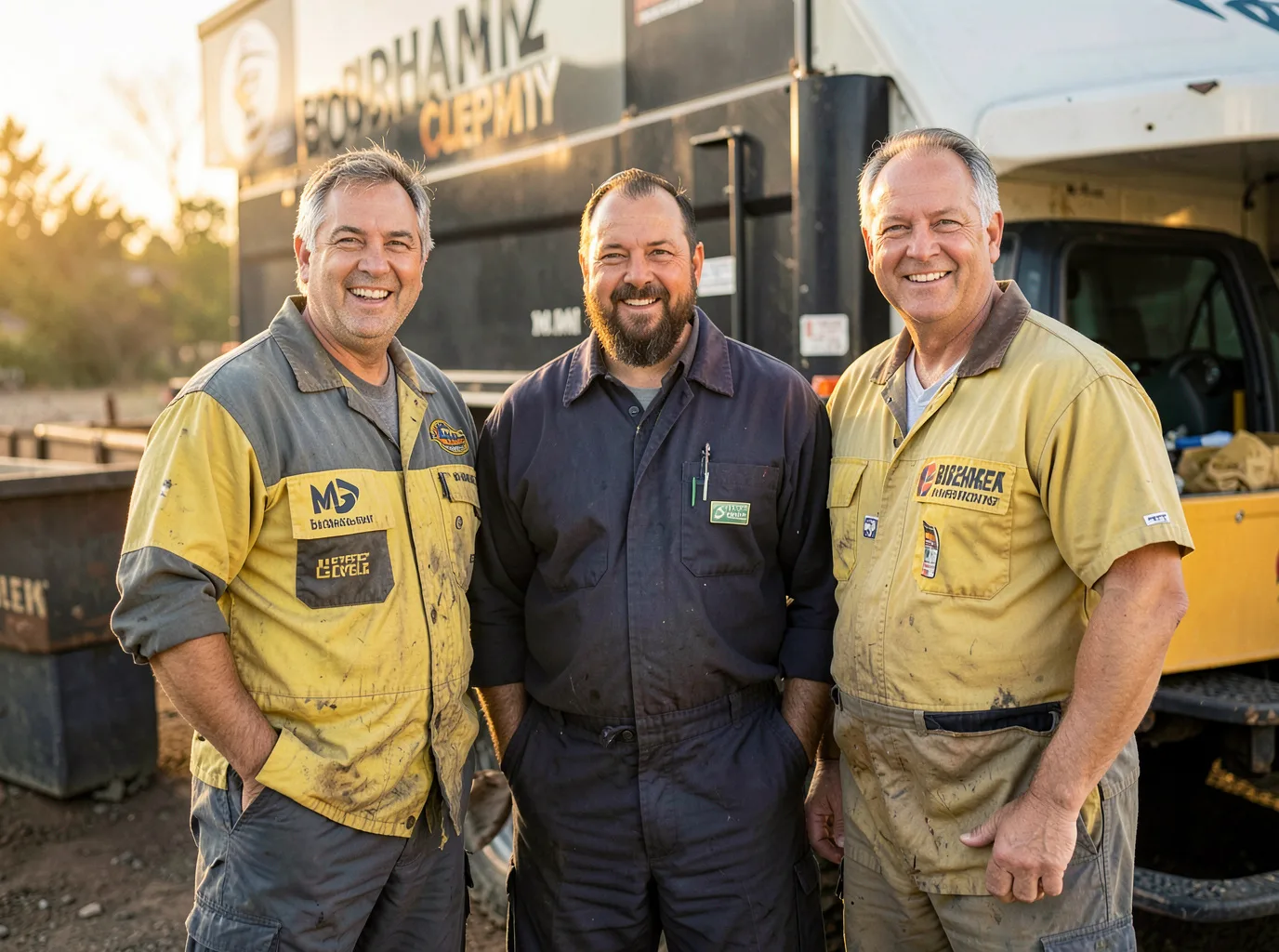 Sewage Cleanup company in Bancroft, IA
