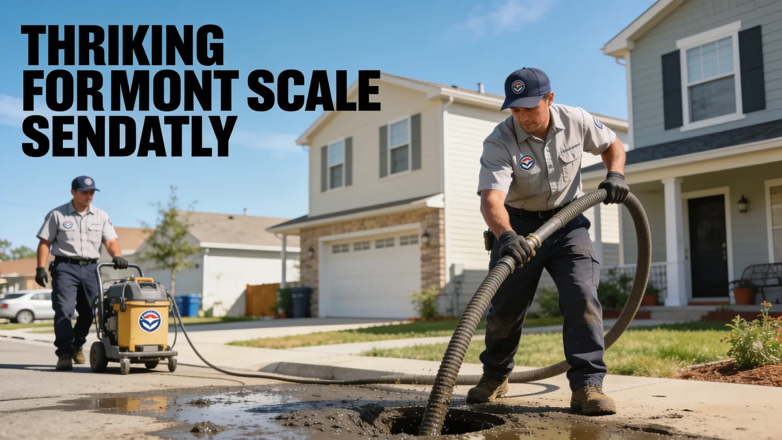 Sewage Cleanup in Bancroft, IA near me